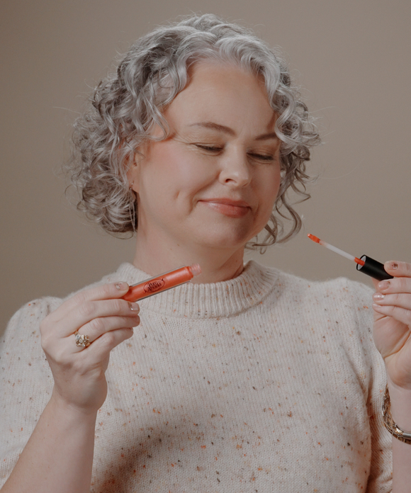 Bright Spring Seasonal Palette