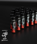 GamePlay Eye Black & Grit Sticks | 4 Shades-10