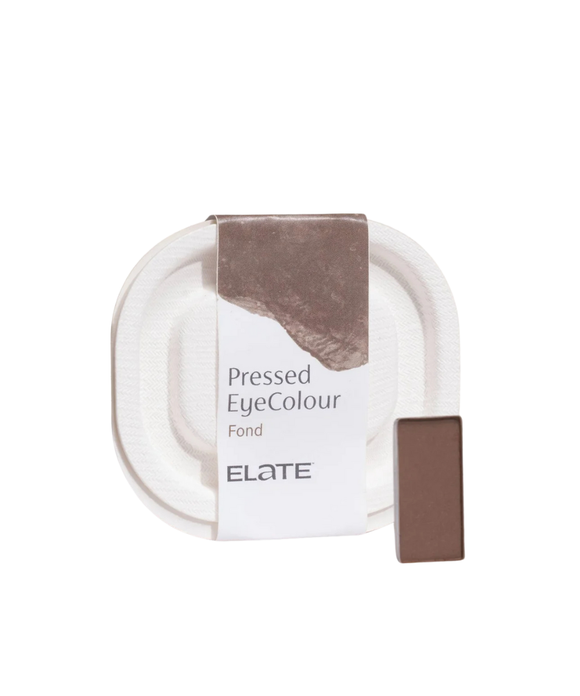 Pressed EyeColour - Fond