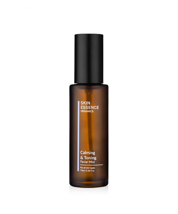 Calming & Toning Facial Mist