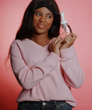 Foaming Hand Soap - Almondoolah-2