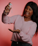 Foaming Hand Soap - Almondoolah-3