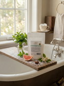 Aromatherapy Bath Soak - Clarity-2