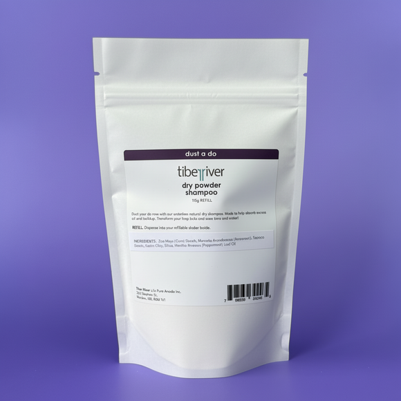 Dust a Do NEW IMPROVED FORMULA!