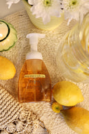 Foaming Hand Soap - Lemon Drops & Muffin Tops-2