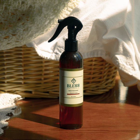 Stain Remover - Enzyme Excel