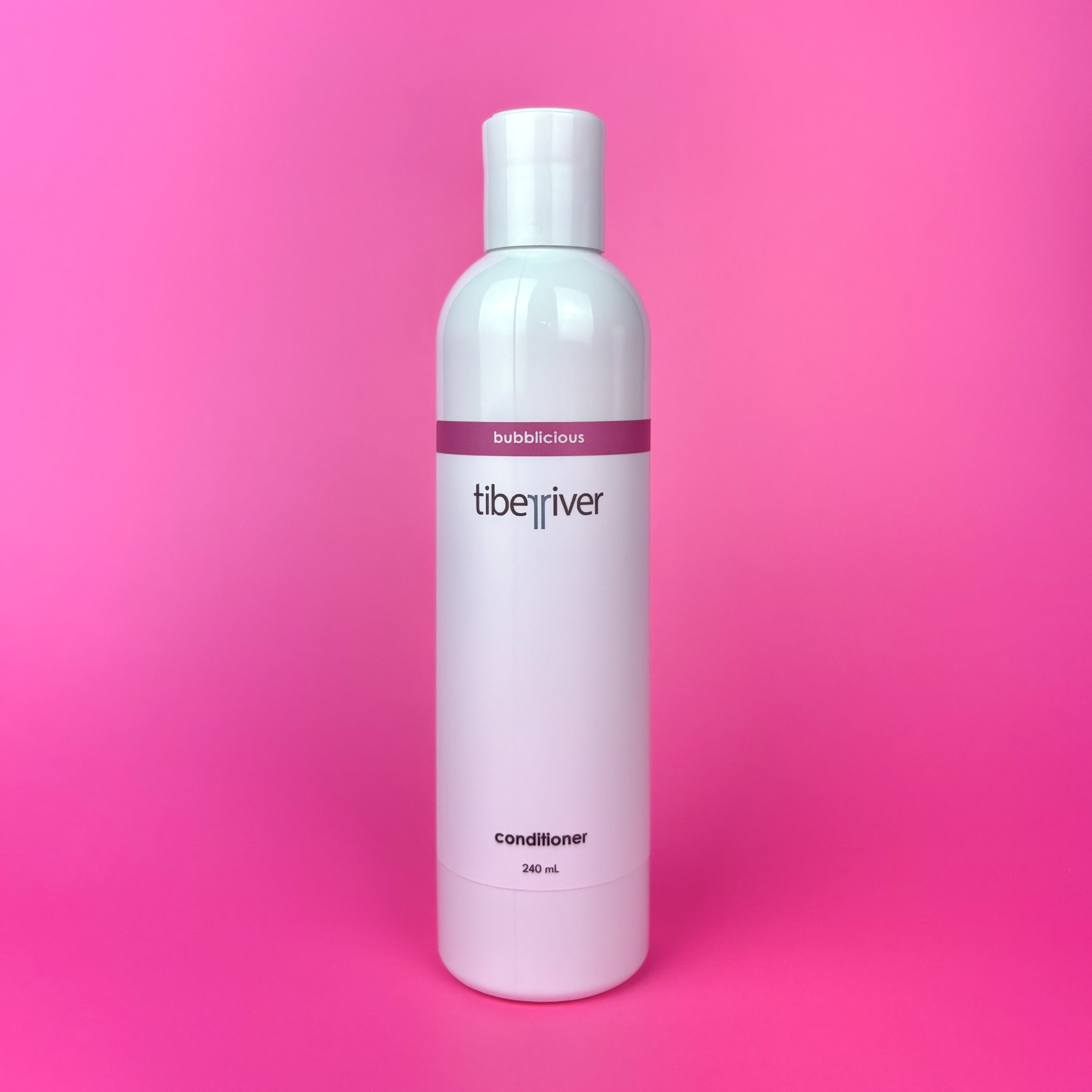Conditioner: Bubblicious