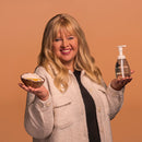 Foaming Hand Soap - Orange You Glad It's Coconut-2