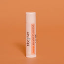 Lip Silk - Orange You Glad It's Coconut-1