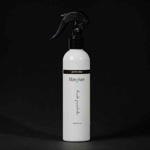 Power Play - Equipment Spray
