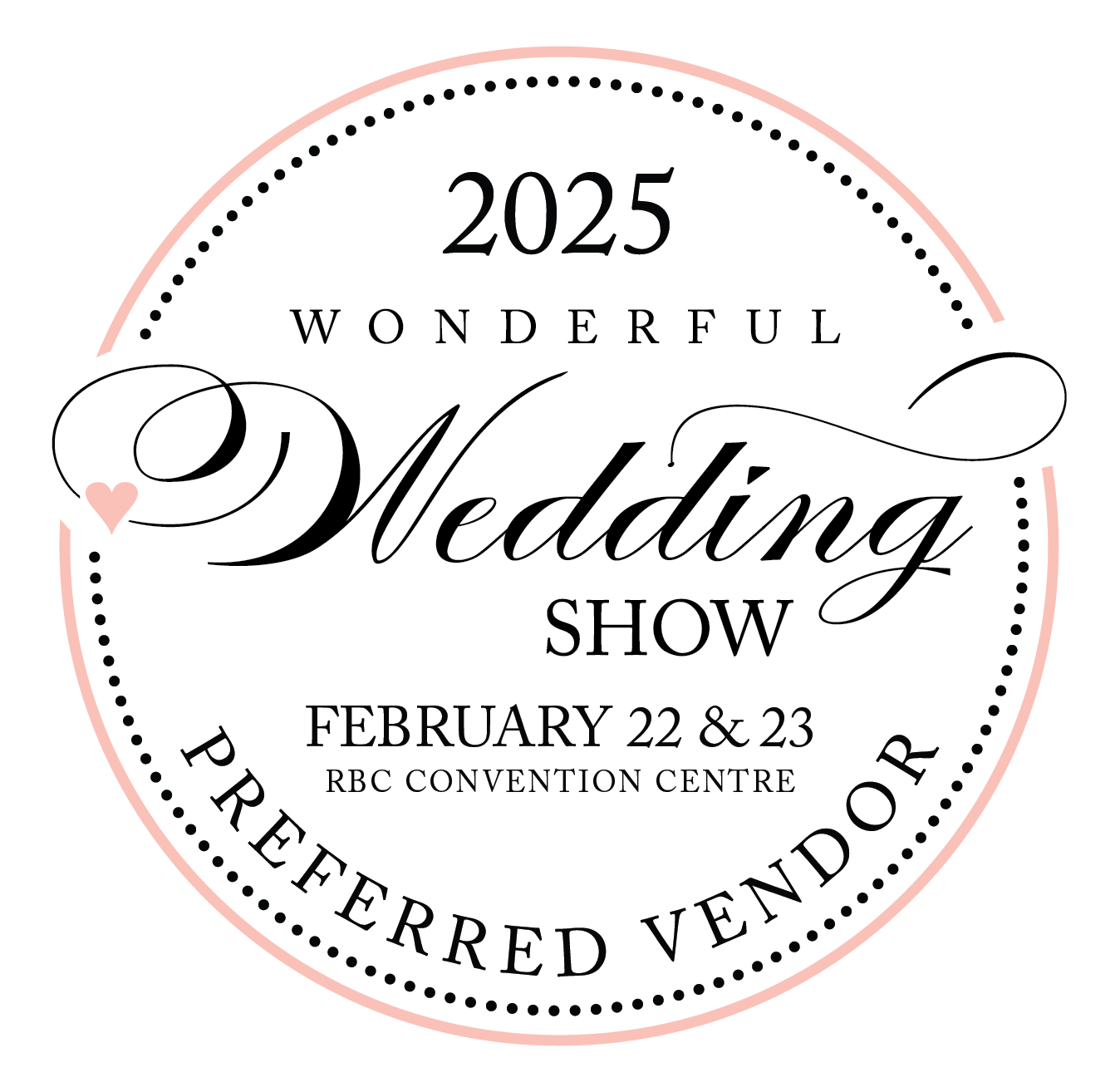 Preferred vendor badge 2025