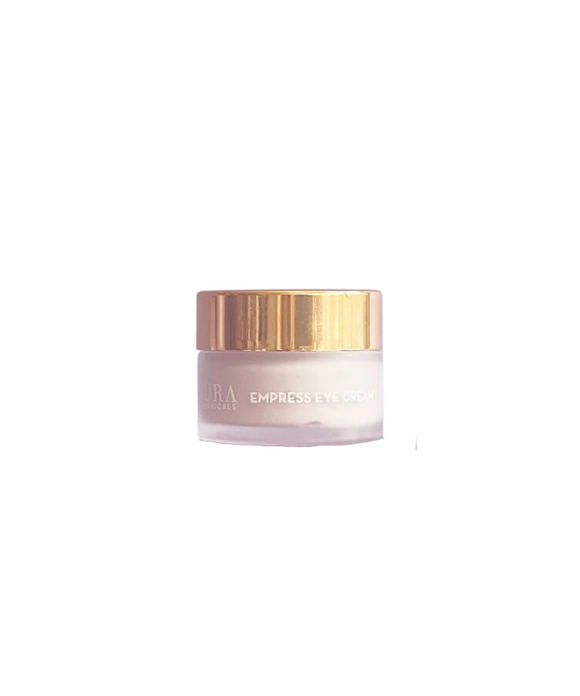 Empress Eye Cream - Pura Botanicals 