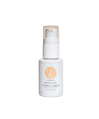 Brighten Vitamin C Face Serum - Wildcraft Skincare