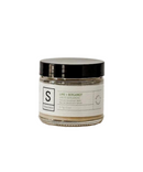 Lime + Bergamot Deodorant Balm - SoulDeo