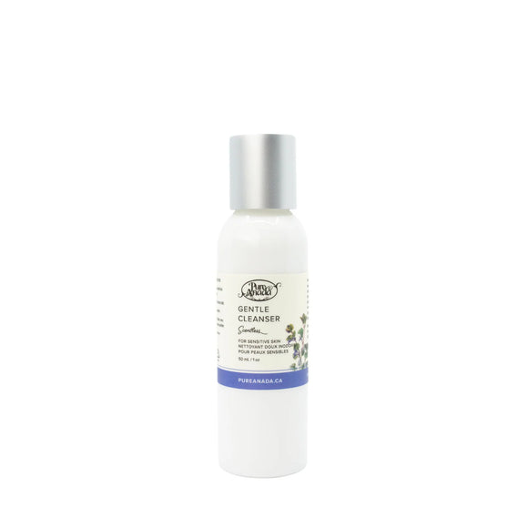 Gentle Cleanser - Scentless
