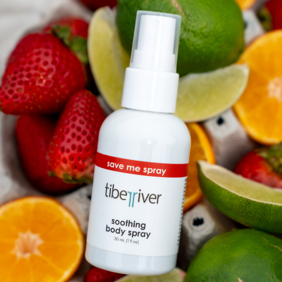 Save Me Spray