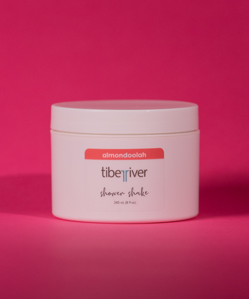 Shower Shake - Almondoolah