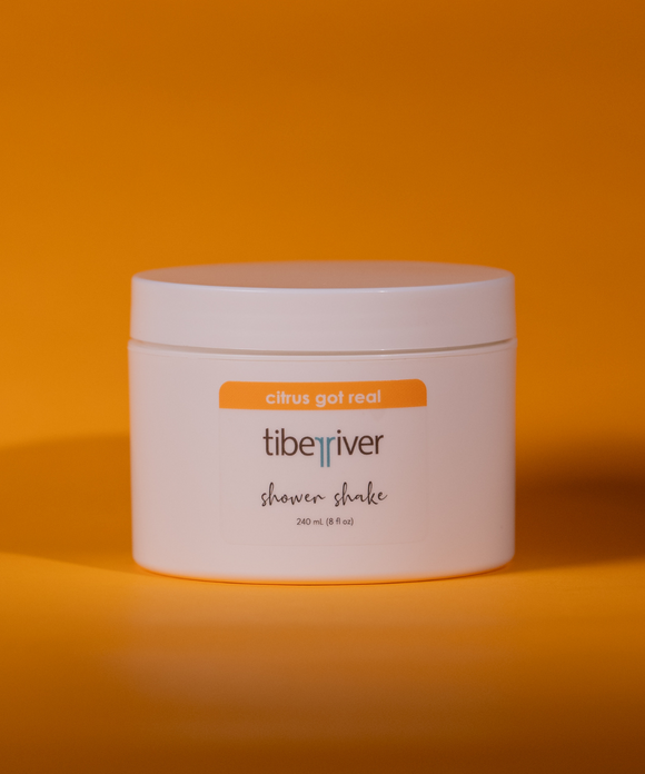 Shower Shake - Citrus Got Real