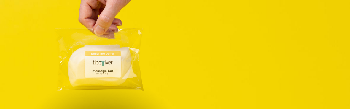 Tr website header body care