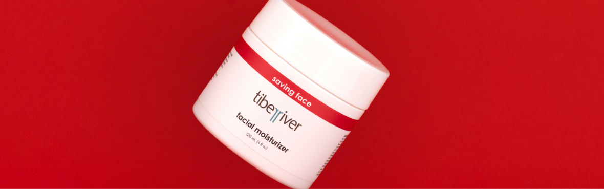 Tr website header skincare