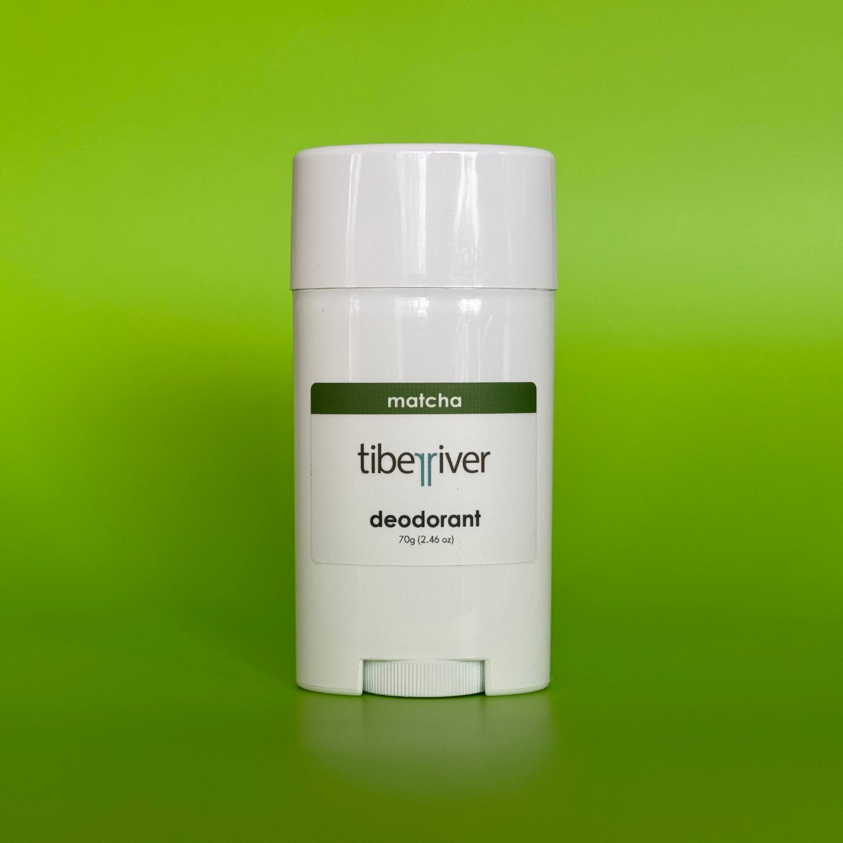 Deodorant - Matcha