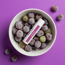 Lip Silk - Grape Fizz-2