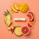 Lip Silk - Tropic Like It's Hot-2
