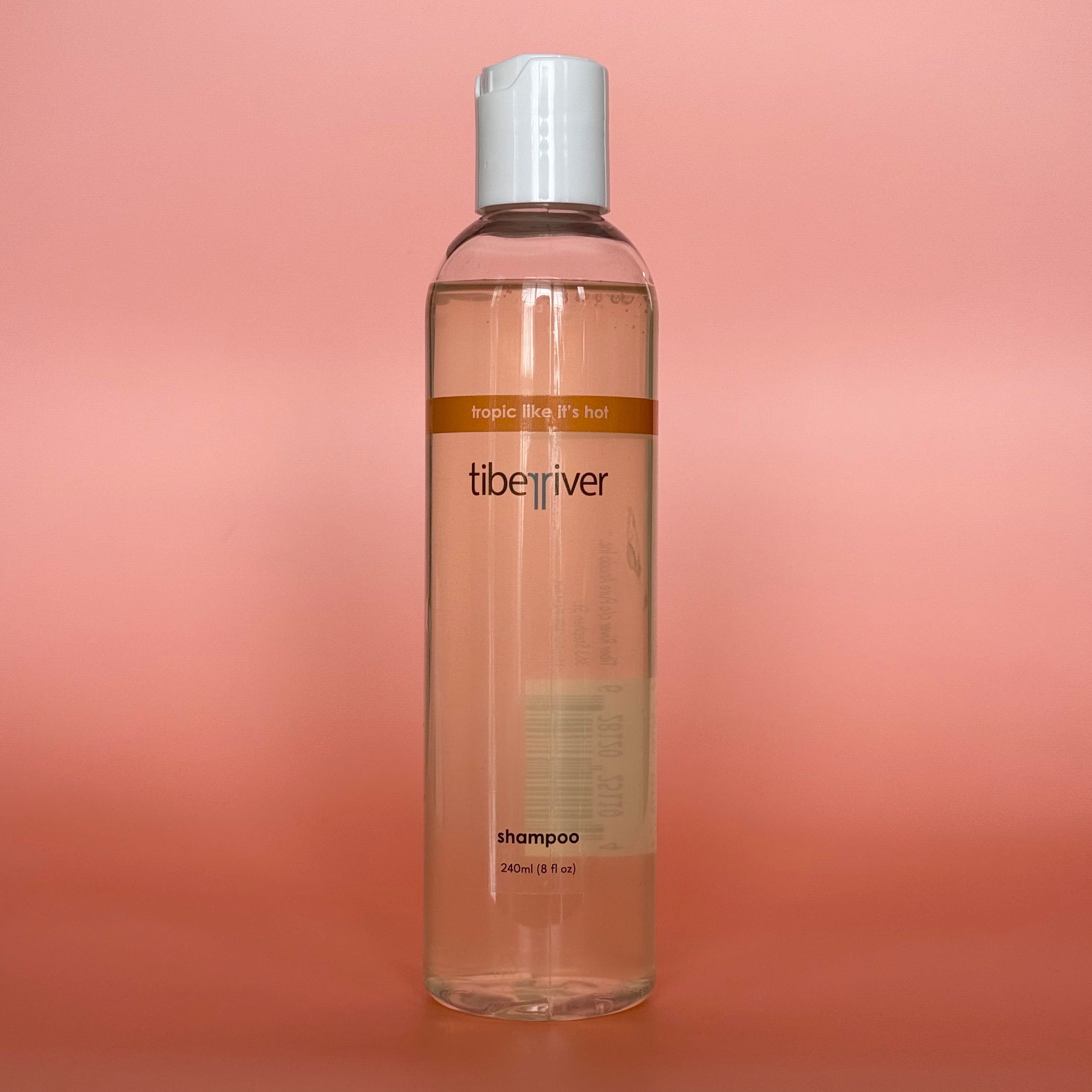 Shampoo - Tropic Like It's Hot