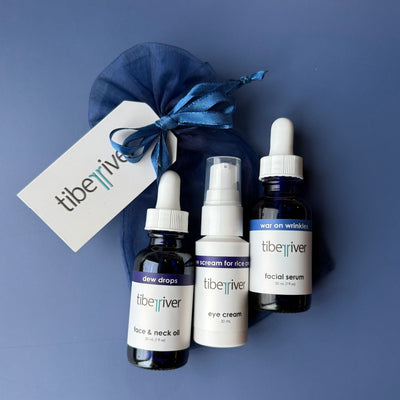 Timeless Glow Skincare Set