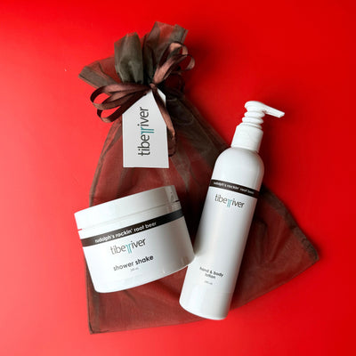 Your Best Body Pack - Rudolph’s Rockin' Root Beer