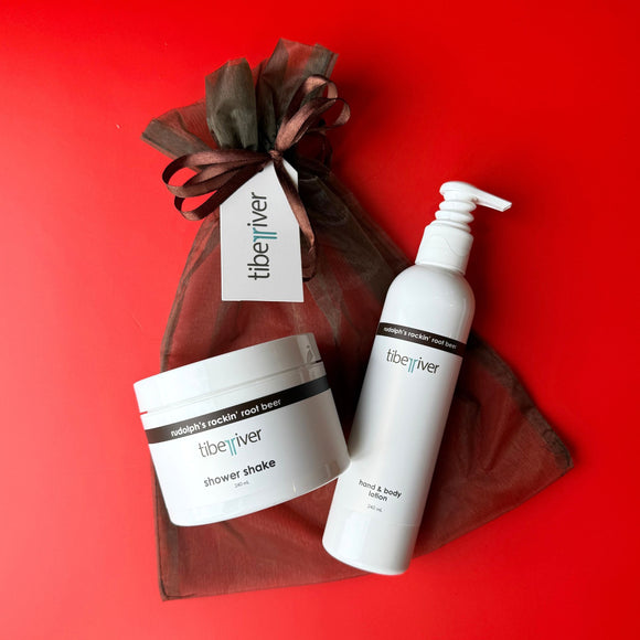 Your Best Body Pack - Rudolph’s Rockin' Root Beer