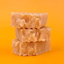 Bar Soap - Zucchini Lemon Zest-1