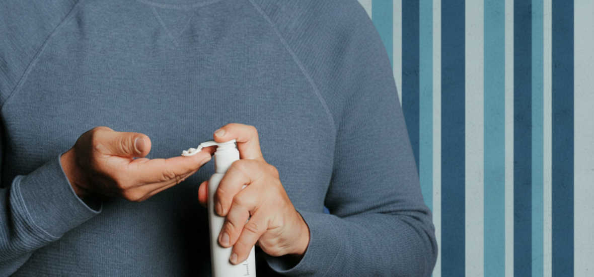 Tiberriverbanner lotion