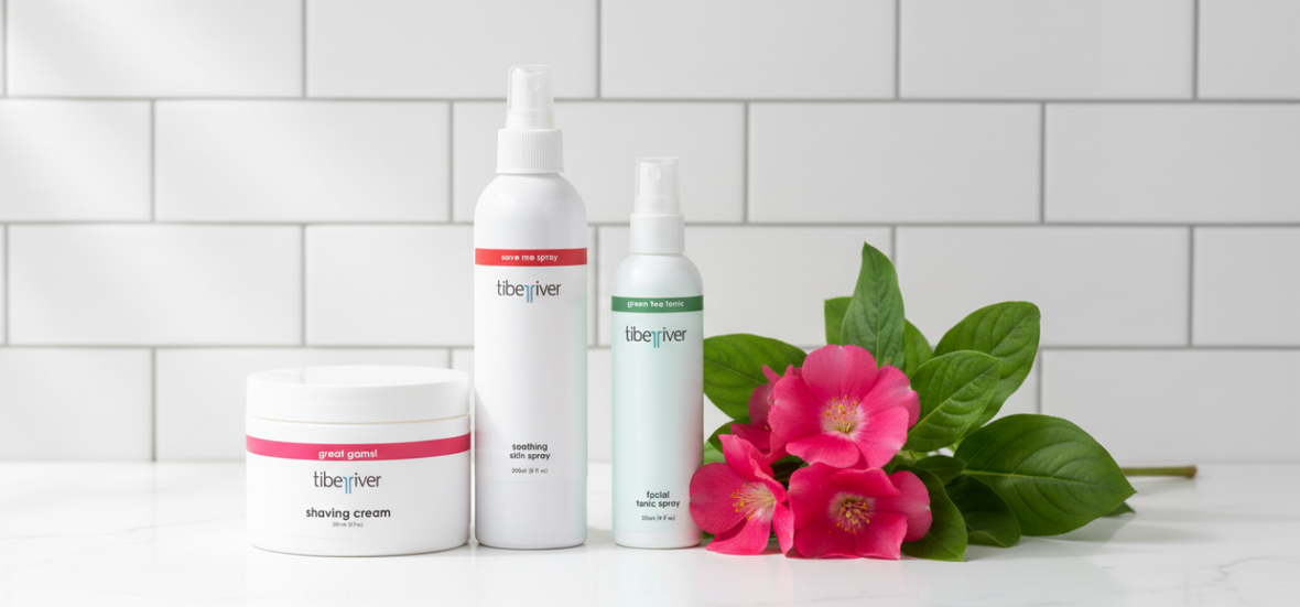 Tiberriverbanner smoothsoothe