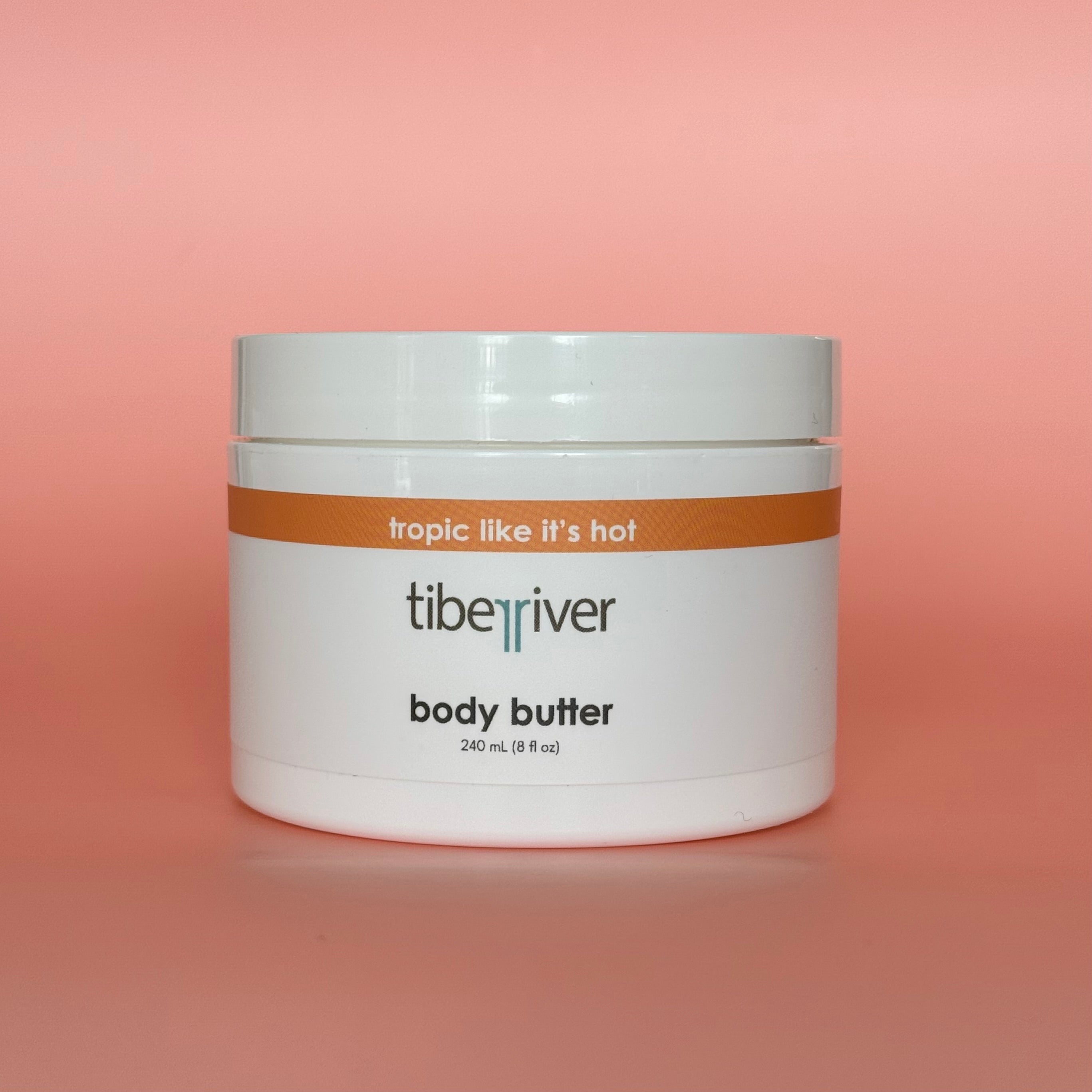 Body Butter - Tropic Like It's Hot