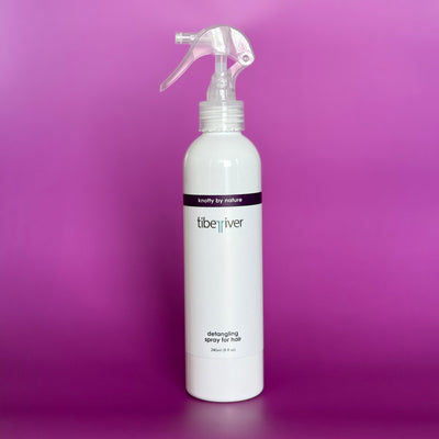 Knotty by Nature - Detangling Spray