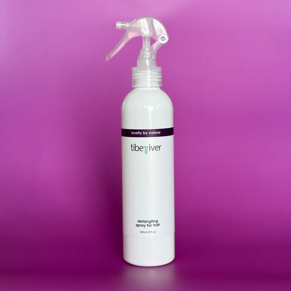 Knotty by Nature - Detangling Spray