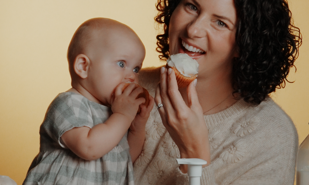 Lemon Drops & Muffin Tops