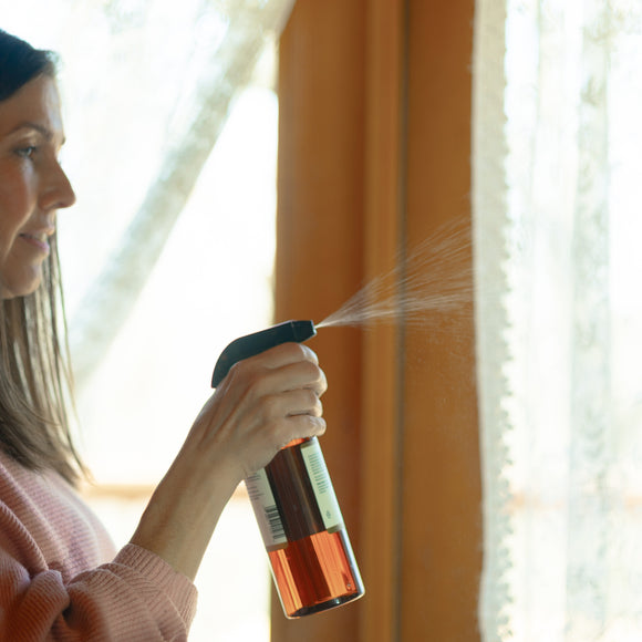 Vivid View Streak-Free Glass Cleaner