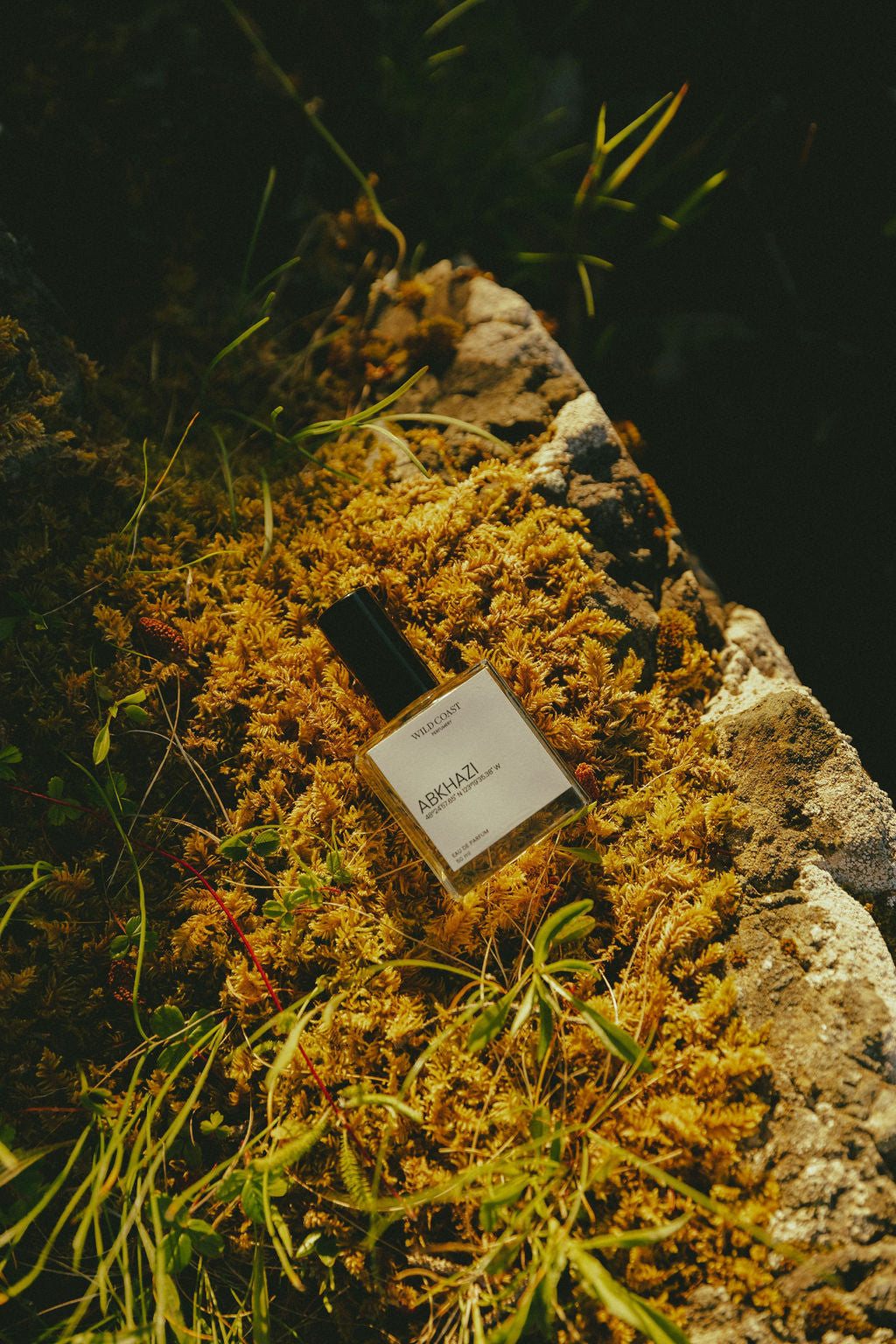 Wild Coast Perfumery