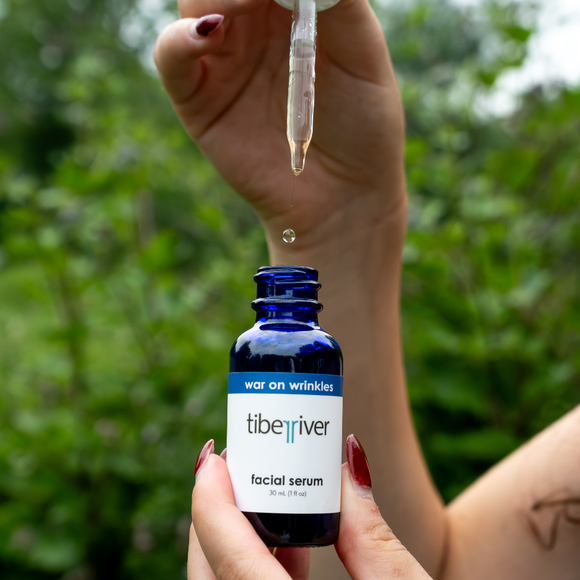 War on Wrinkles - Serum Hydrator