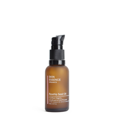 Rosehip Seed Oil - Skin Essence