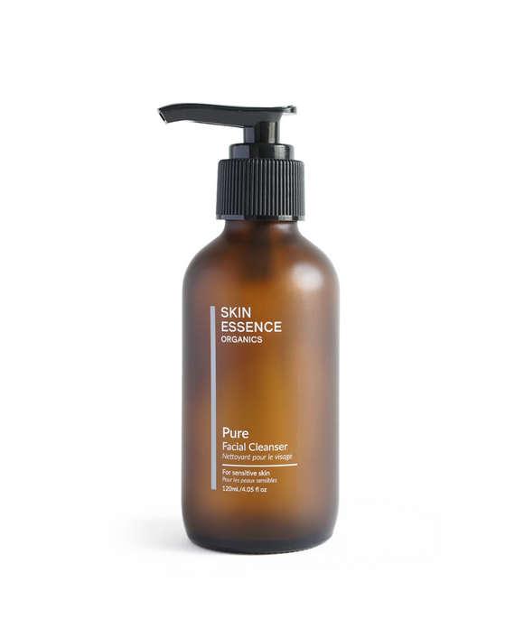Pure Facial Cleanser - Skin Essence