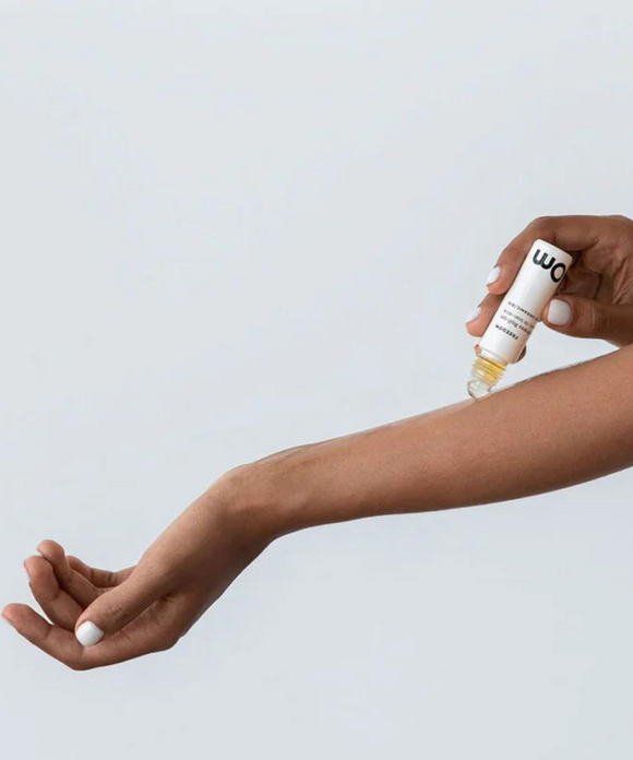 Freedom Wellness Roll On - Om Organics