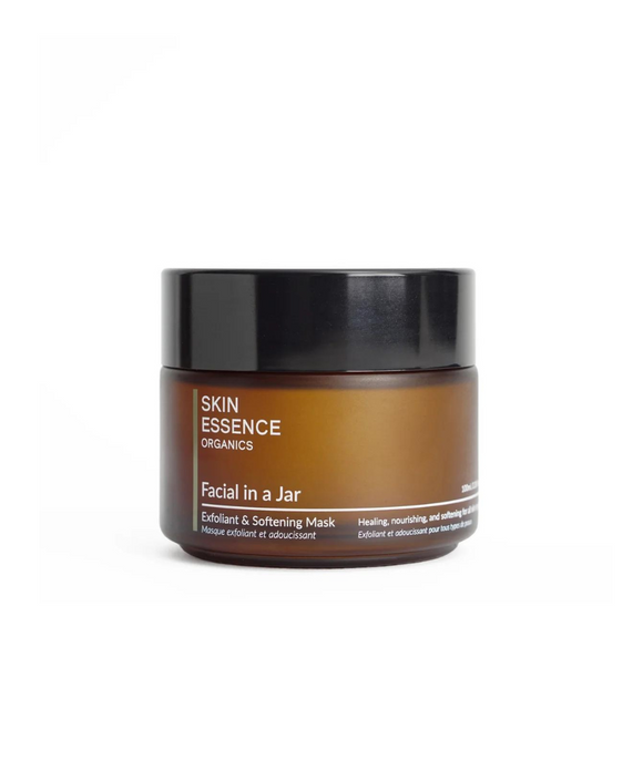Facial in a Jar - Skin Essence 