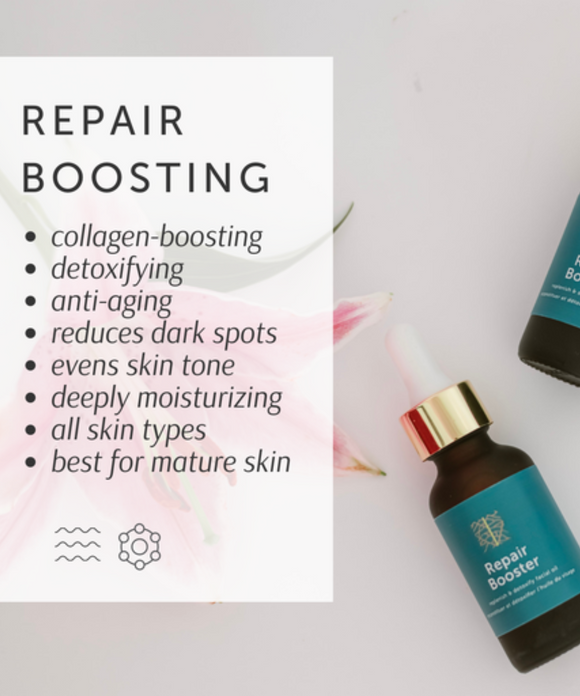Repair Booster - Puur Ingrid