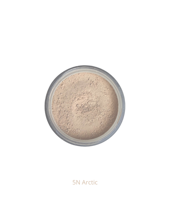 Loose Mineral Foundation Refill | 26 Shades