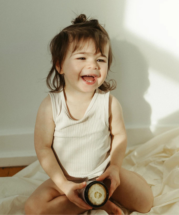 Baby Tallow Whip - Genesis Tallow