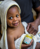 Baby Balm - Anointment
