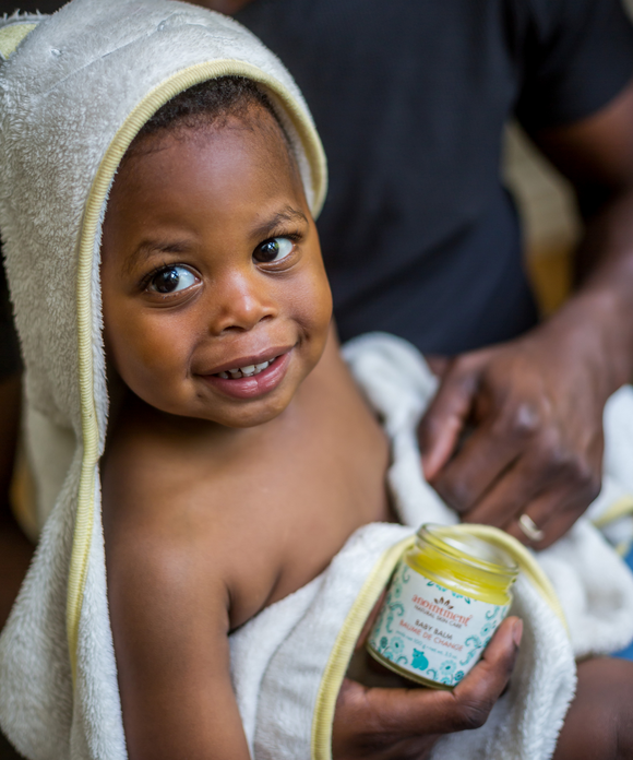 Baby Balm - Anointment